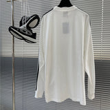 Close-up of Balenciaga designer clothing craftsmanship