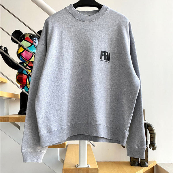 Balenciaga designer clothing front view designer style