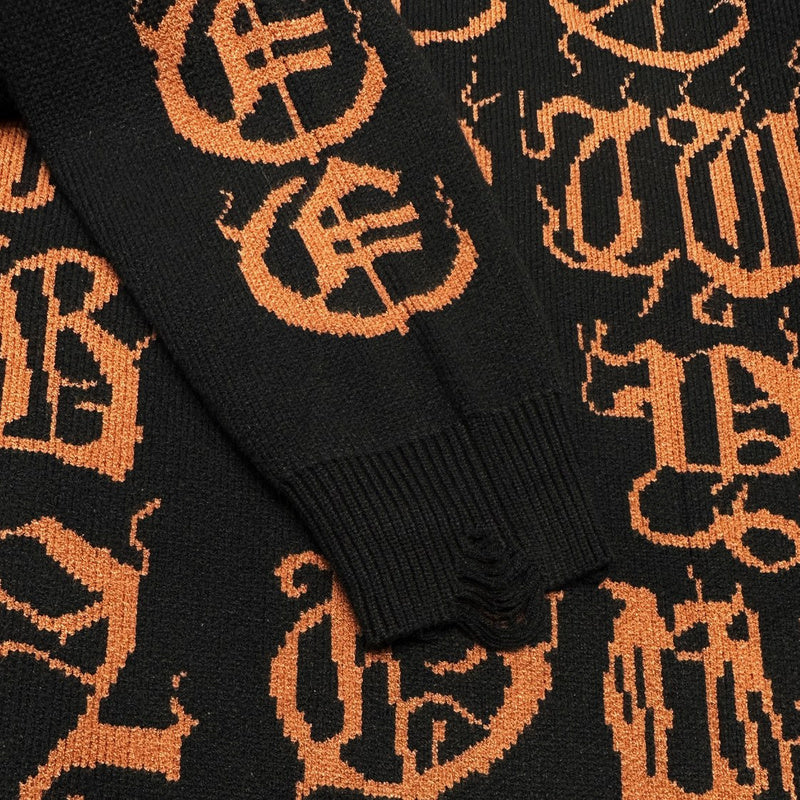 Close-up of Balenciaga designer clothing craftsmanship