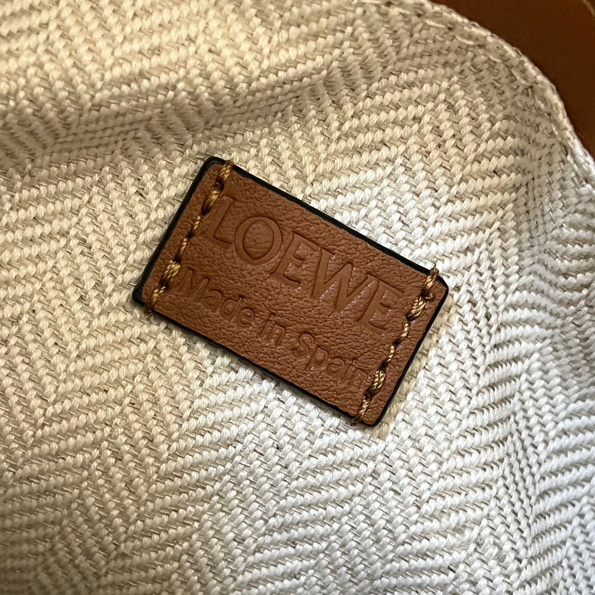 Bags- Loew Mini Puzzle Edge Bag Elegant Everyday Designer Handbag
