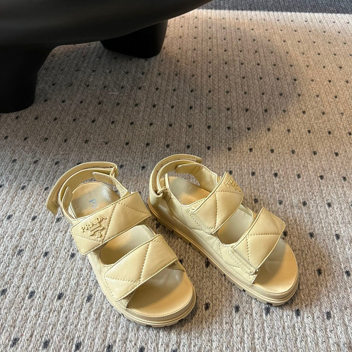 Shoes- Pd Sandals Comfortable Everyday Designer Shoes