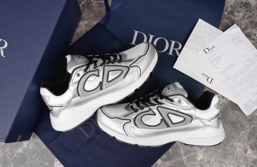 Dior Shoes- Dior B30 Sneaker Comfortable Everyday Designer Shoes
