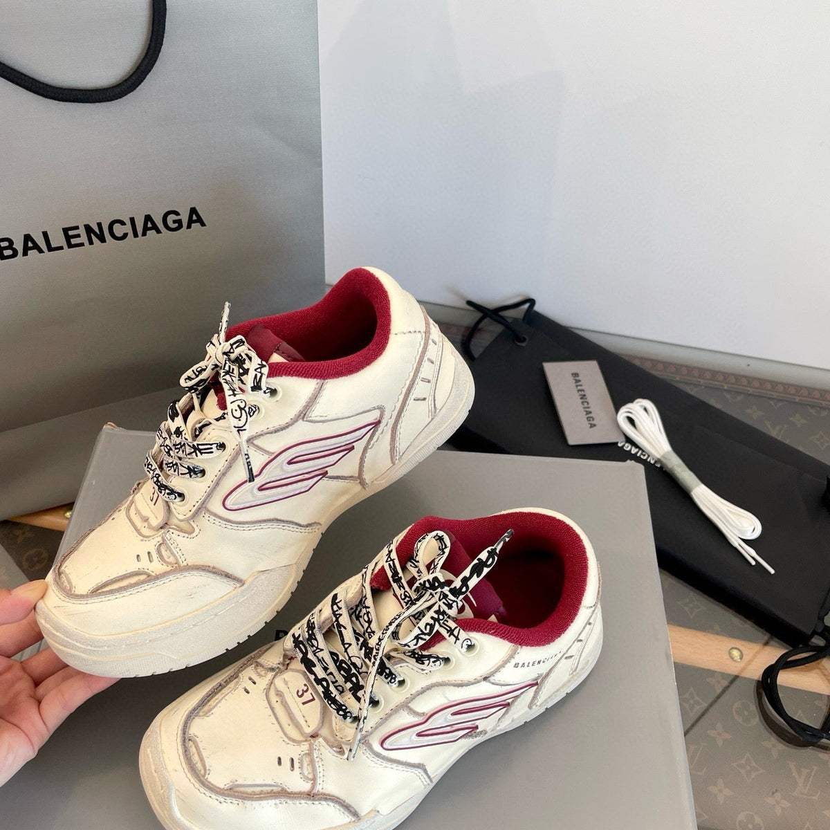 Shoes? Bal Hamptons Sneaker Comfortable Everyday Designer Shoes