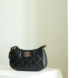 Chanel 23K Hobo Bag – luxury designer bag at Velouxe