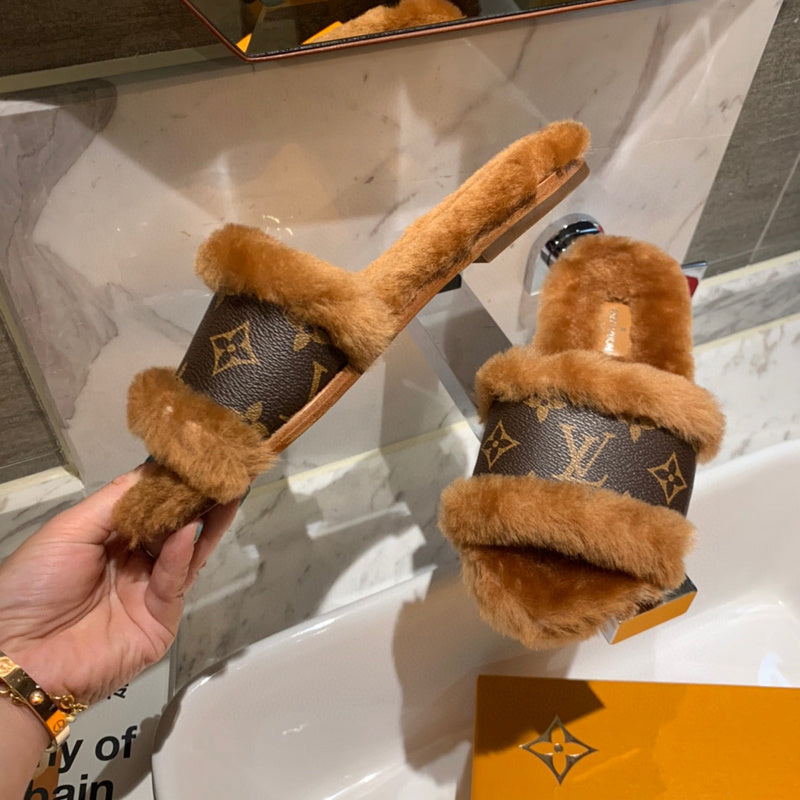 Louis Vuitton shoes styled look premium fashion