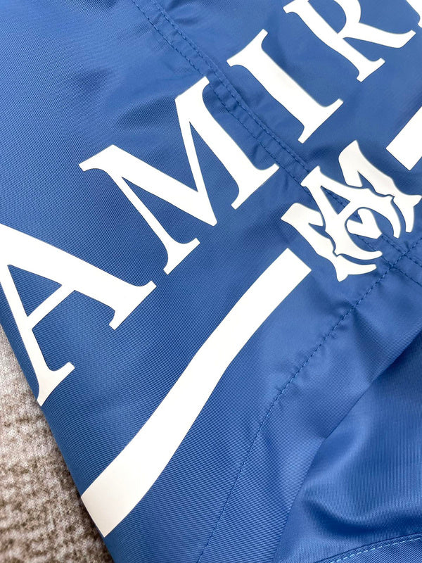Back view of Amiri luxury piece style No.059