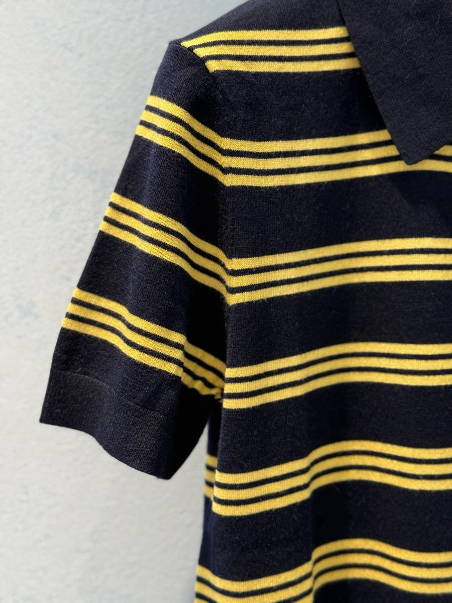 Polo Shirts- Miu M Polo Shirt Premium Everyday Polo Shirt