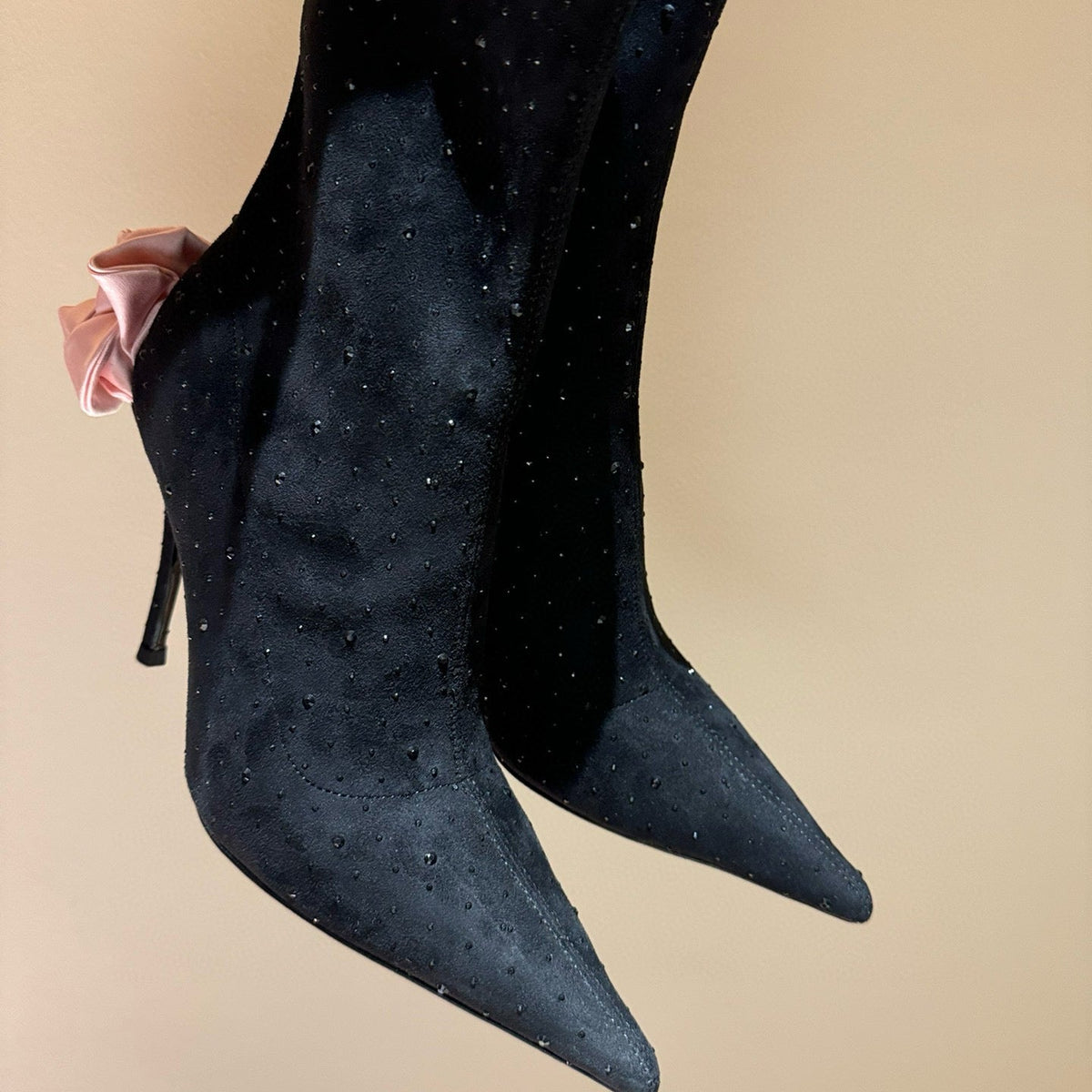 Shoes- Magda Butrym Boots Luxury Lifestyle Designer Footwear