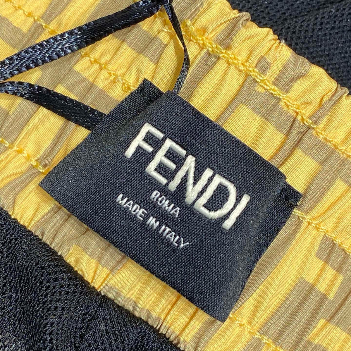 Shorts- Fen Shorts Everyday Lightweight Designer Shorts
