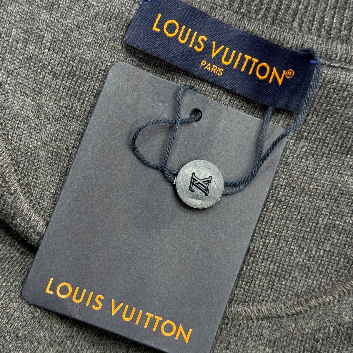 Velouxe Sweaters?  Velouxe Lou Jumper Premium Casual Designer Knitwear