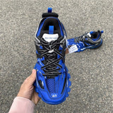 Balenciaga shoes Style 400 - full pair display