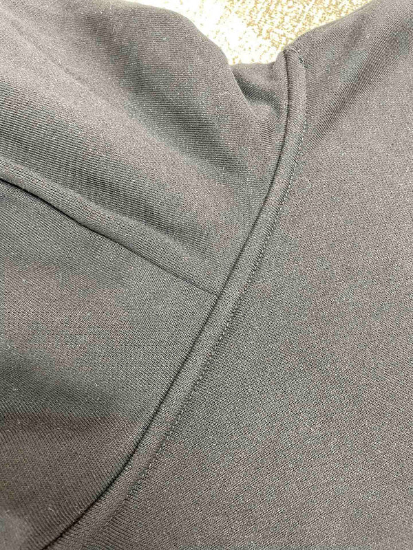 Amiri hoodie styled look premium fashion