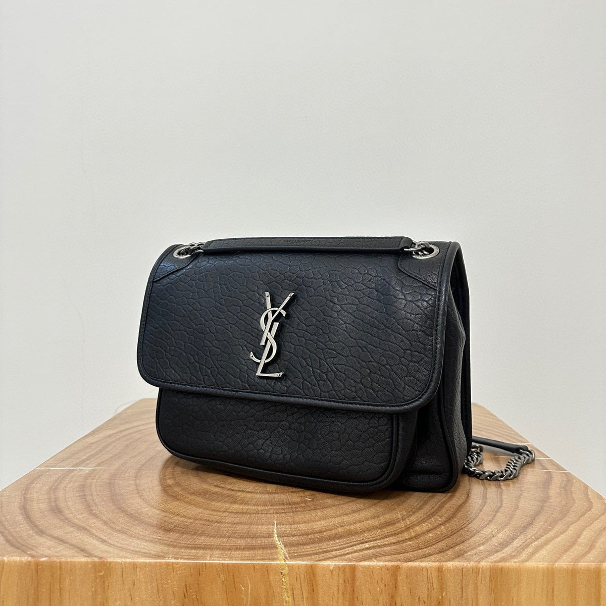 Saint Laurent Bags- Saint Laurent Niki Baby Bag Premium Designer Shoulder Bag