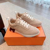 Hermes shoes Style 217 - additional angle view