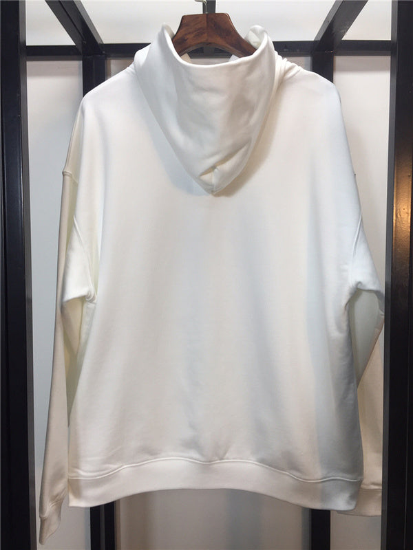 Balenciaga designer clothing styled look premium fashion