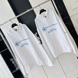 Close-up of Balenciaga designer clothing craftsmanship