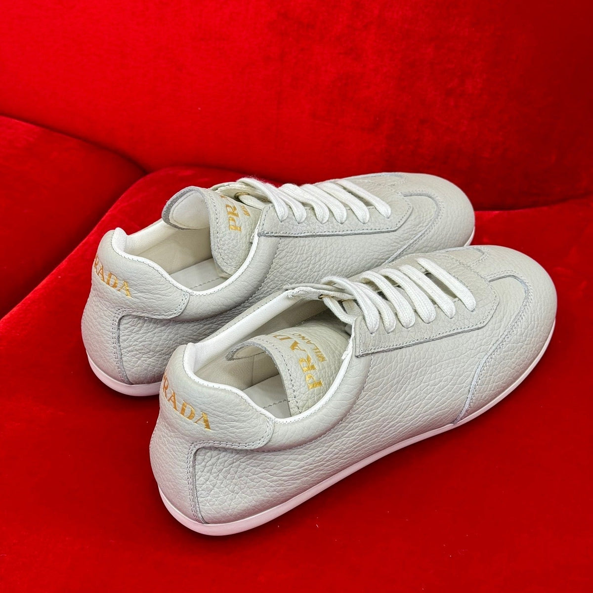 Shoes- Pd Trainers Luxury Lifestyle Designer Footwear