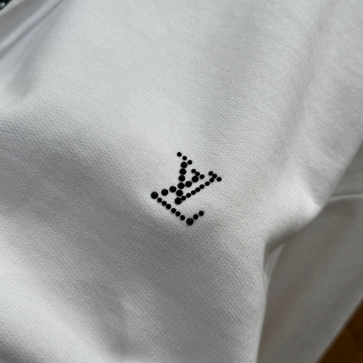 Louis Vuitton Hoodies- Louis Vuitton Lou Hoodie Comfortable Luxury Streetwear Hoodie