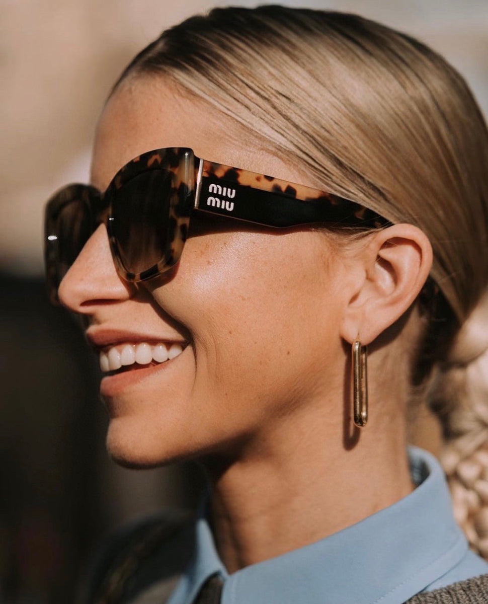 Sunglasses- Miu M Sunglasses Premium Fashion Designer Sunglasses