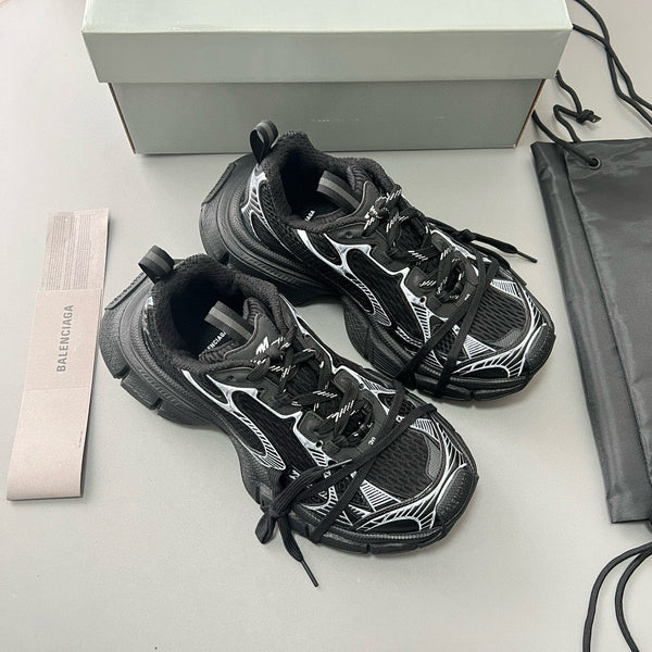 Balenciaga Phantom Trainers – luxury designer footwear at Velouxe