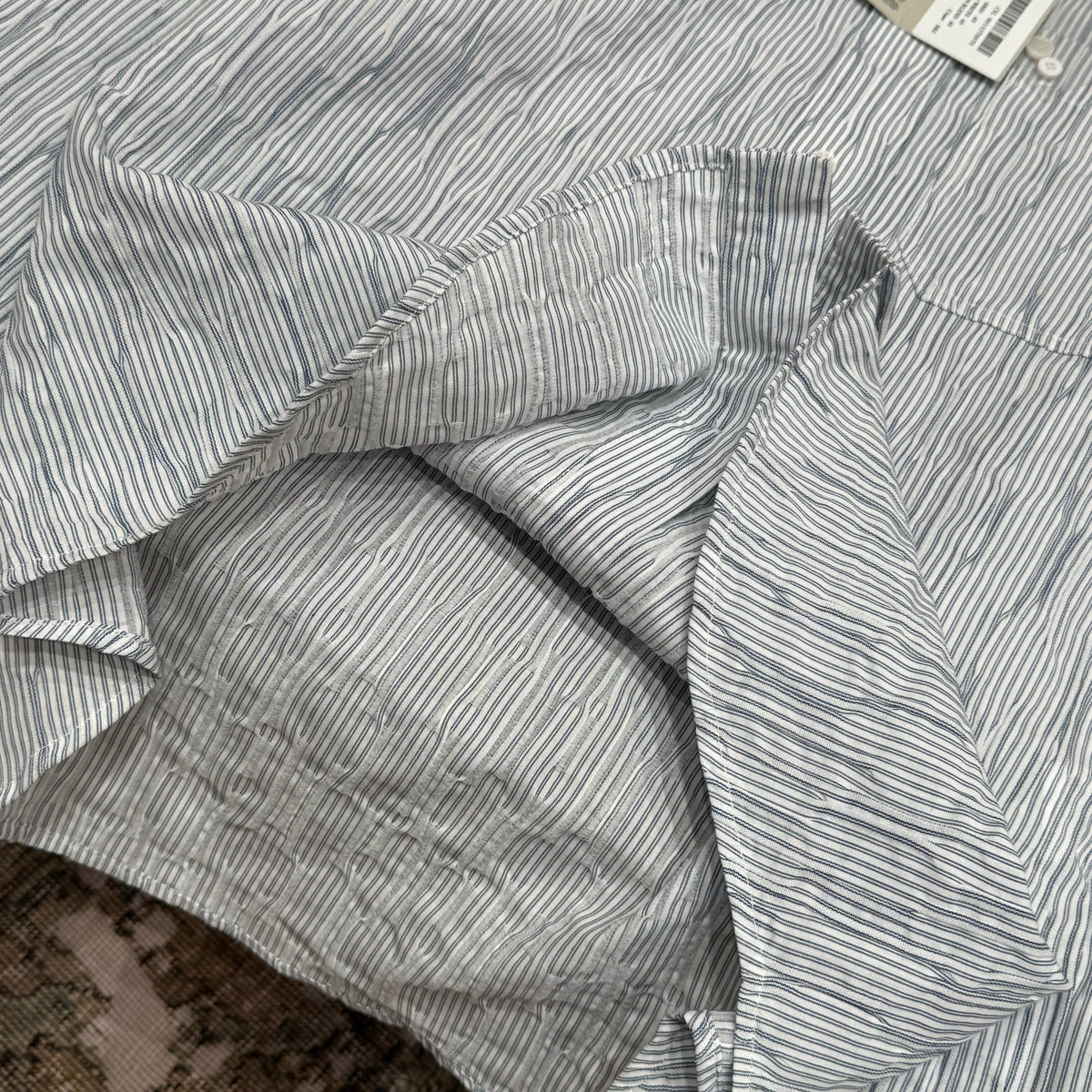 Tops- Loew Shirt Premium Designer Casual Top