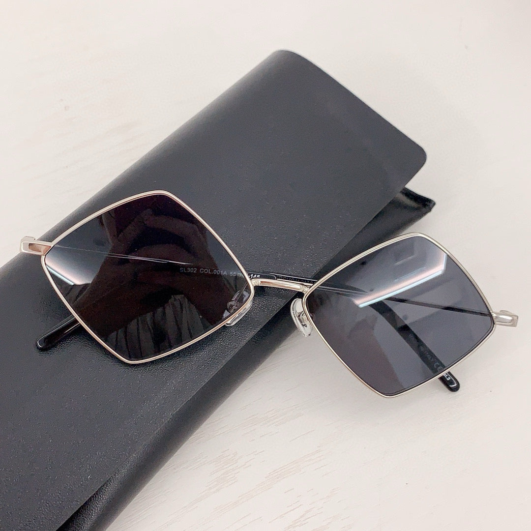 Saint Laurent Sunglasses- Saint Laurent Sunglasses Premium Fashion Designer Sunglasses