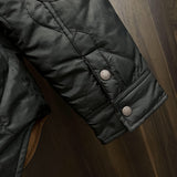 Front view of Burberry luxury piece style No.380