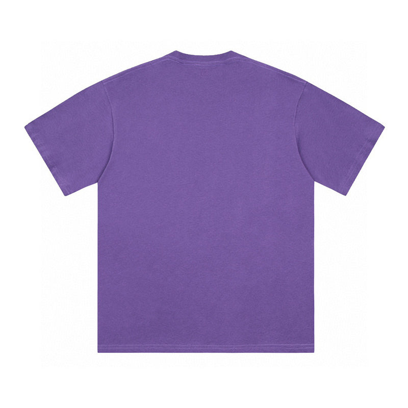 Amiri designer shirt full view