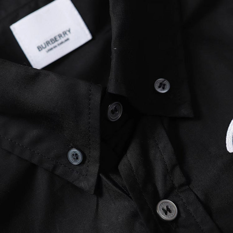 Burberry designer clothing styled look premium fashion