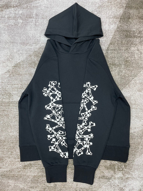 Side profile view of Amiri luxury piece style No.030