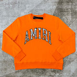 Amiri hoodie styled look premium fashion