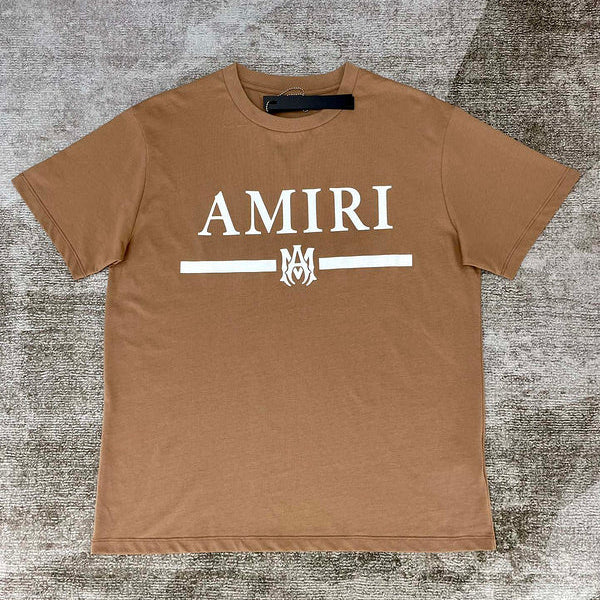 Front view of Amiri luxury piece style No.166