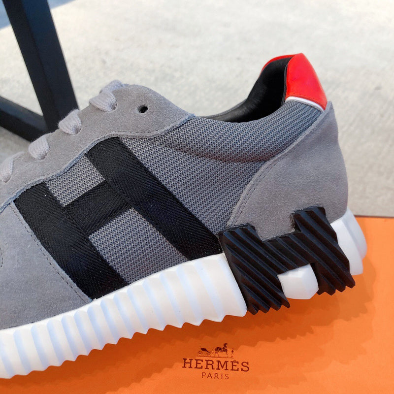 Hermes shoes Style 298 - packaging and accessories