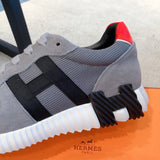 Hermes shoes Style 298 - packaging and accessories