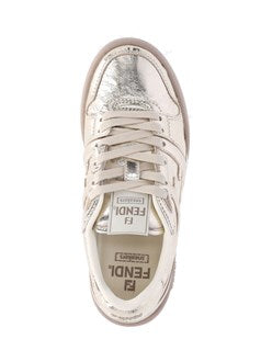 Fendi athletic lifestyle shot premium designer piece