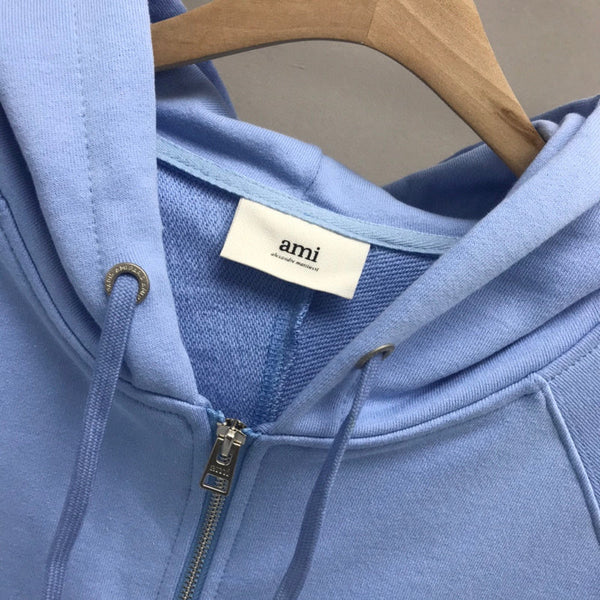 Back view of Amiri luxury piece style No.052