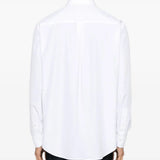 Fendi blouses side profile designer luxury fashion