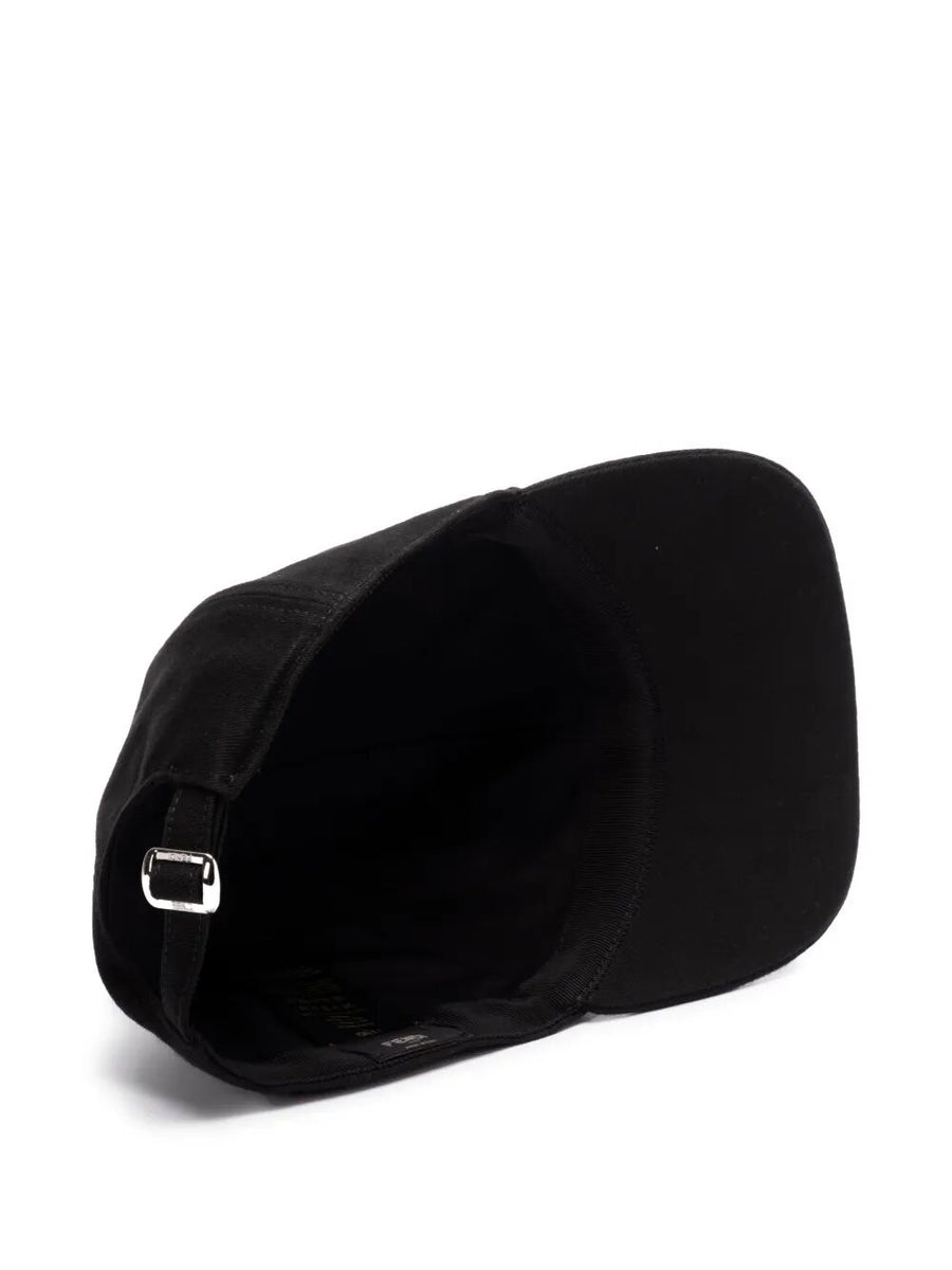 Fendi scarves & wraps side profile designer luxury fashion