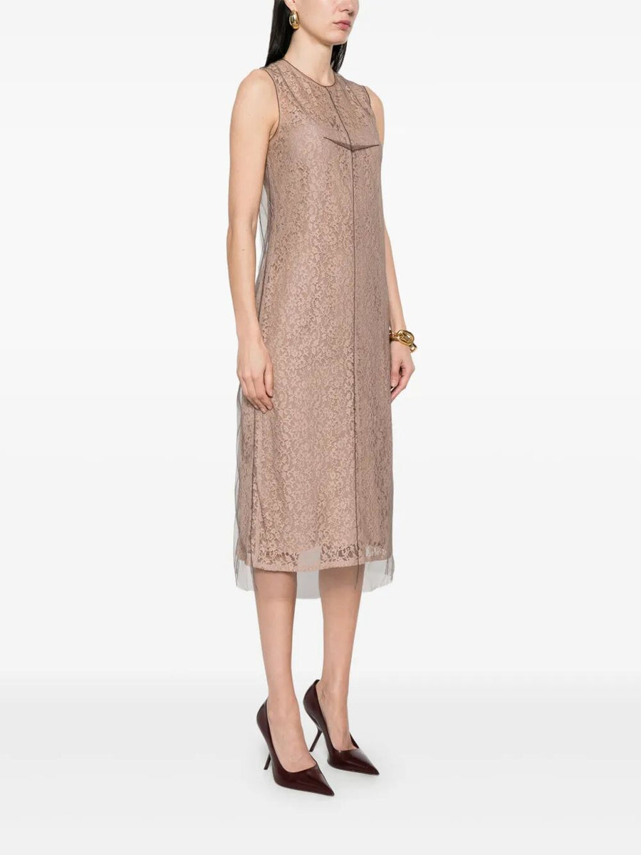 Fendi cocktail dresses side profile designer luxury fashion
