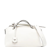 Fendi shoulder bags luxury designer piece front view