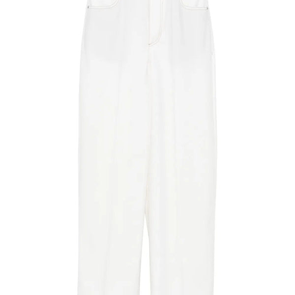 Bottega Veneta clothing luxury designer piece front view