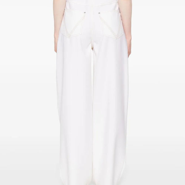 Bottega Veneta clothing side profile designer luxury fashion
