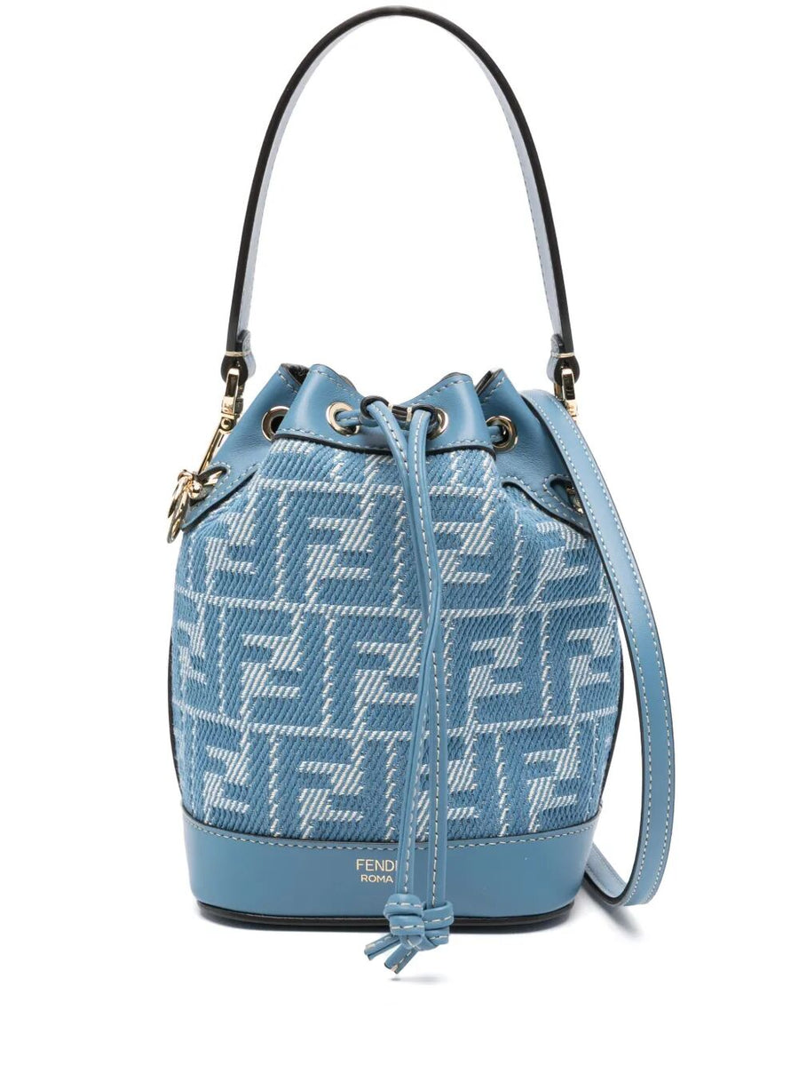 Fendi clothing luxury designer piece front view