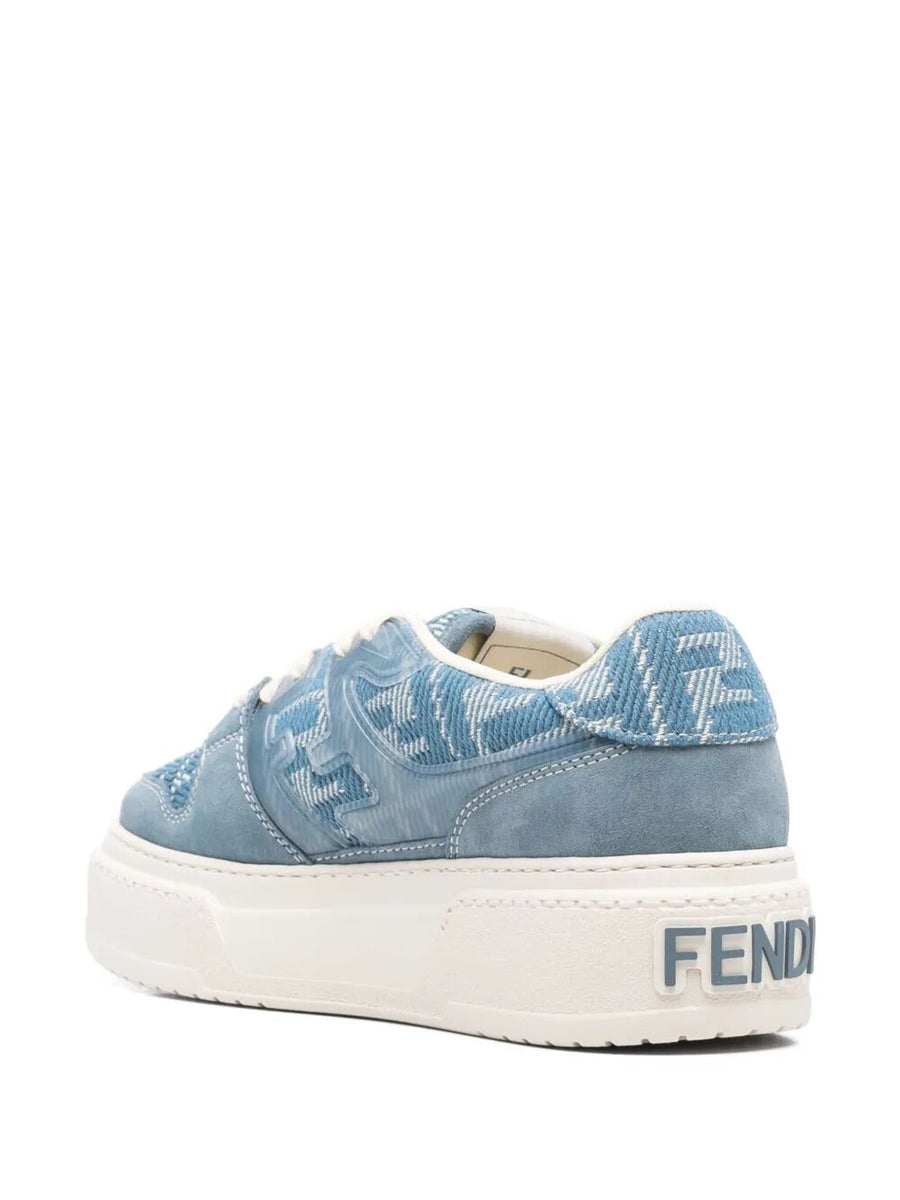 Fendi clothing side profile designer luxury fashion