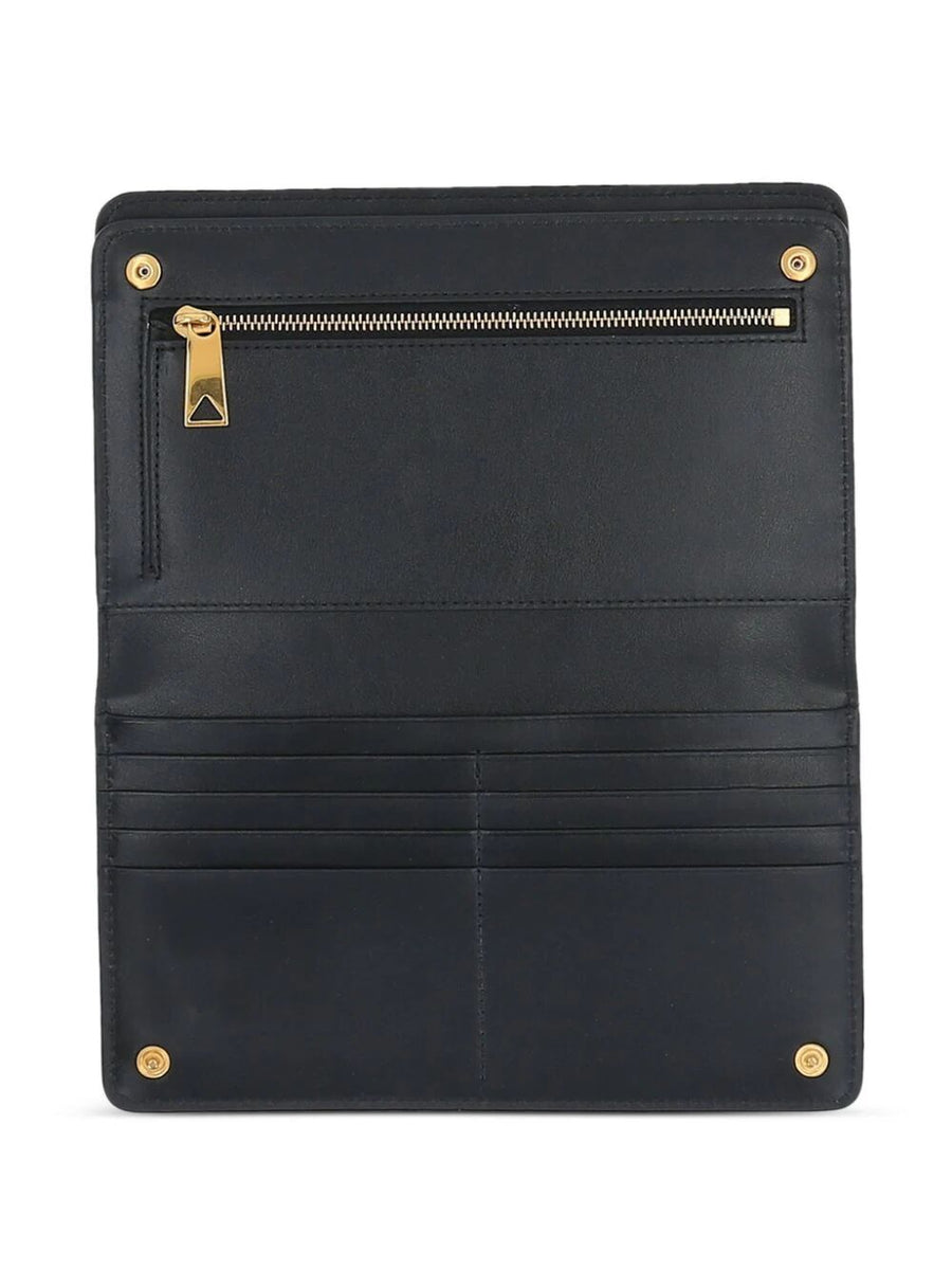 Bottega Veneta wallets side profile designer luxury fashion