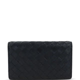 Bottega Veneta wallets lifestyle shot premium designer piece