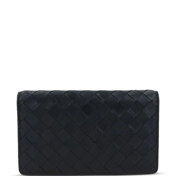 Bottega Veneta wallets lifestyle shot premium designer piece