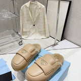 Styling view of Prada luxury piece style No.127