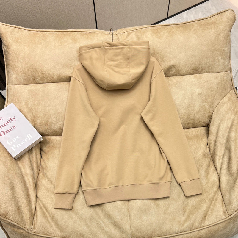 Front view of Burberry luxury piece style No.466