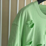 Givenchy designer clothing front view designer style
